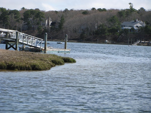 305 Simon Narrows Road Mashpee, MA 02649 - Photo 19 of 22