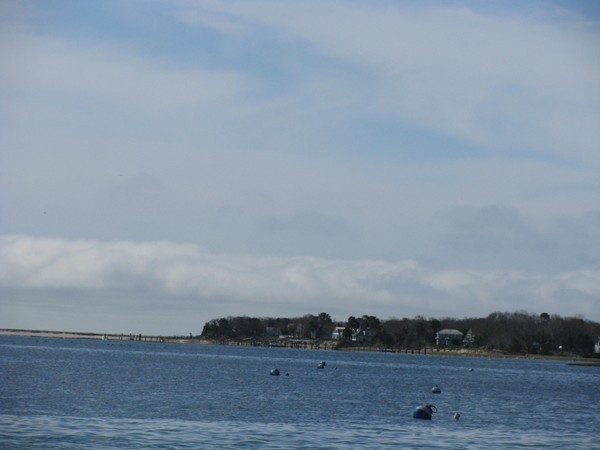 305 Simon Narrows Road Mashpee, MA 02649 - Photo 20 of 22