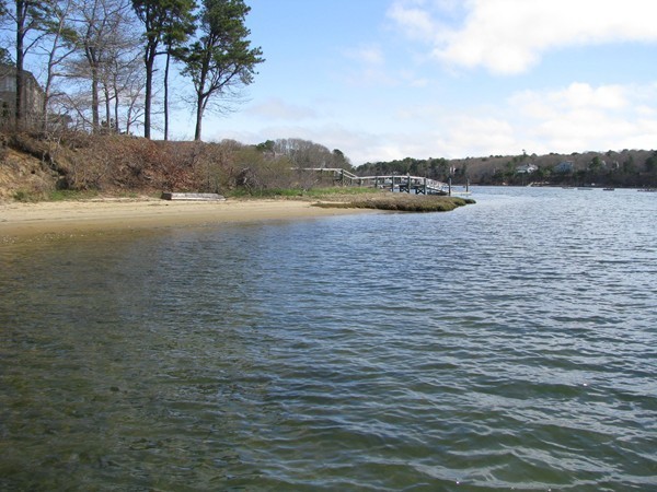 305 Simon Narrows Road Mashpee, MA 02649 - Photo 21 of 22