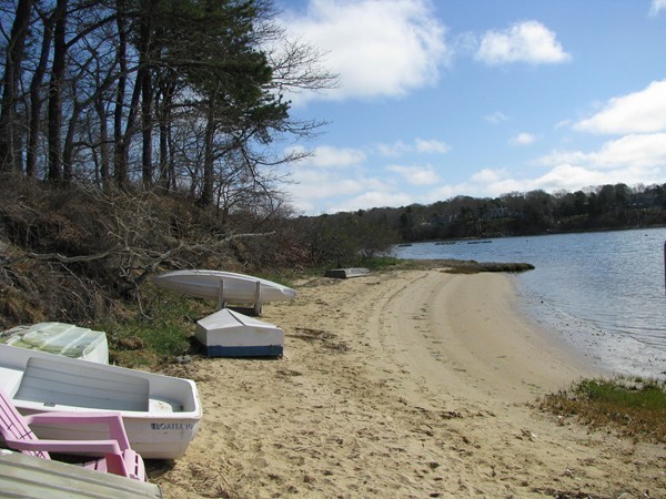 305 Simon Narrows Road Mashpee, MA 02649 - Photo 22 of 22