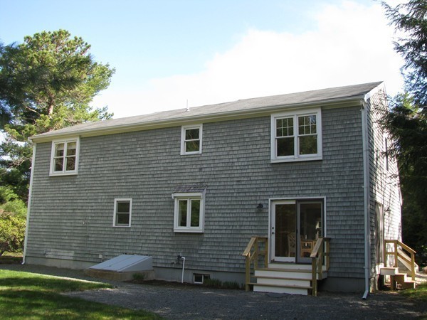305 Simon Narrows Road Mashpee, MA 02649 - Photo 3 of 22