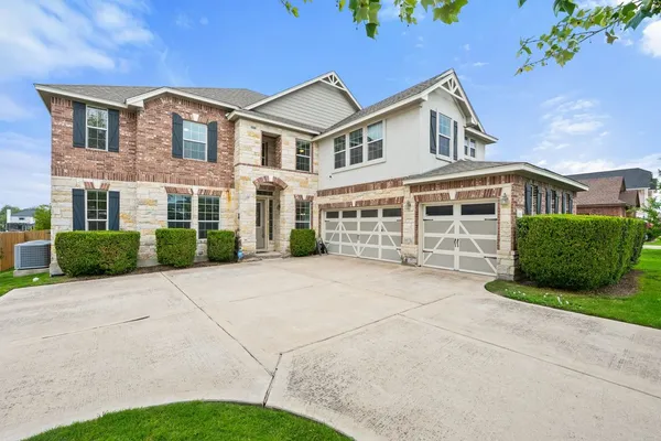$625,000 | 1313 Autumn Sage Way, Pflugerville, TX 78660