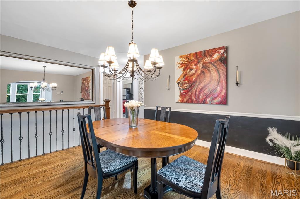 5533 Rosa Avenue St. Louis, MO 63109 - Photo 10 of 42
