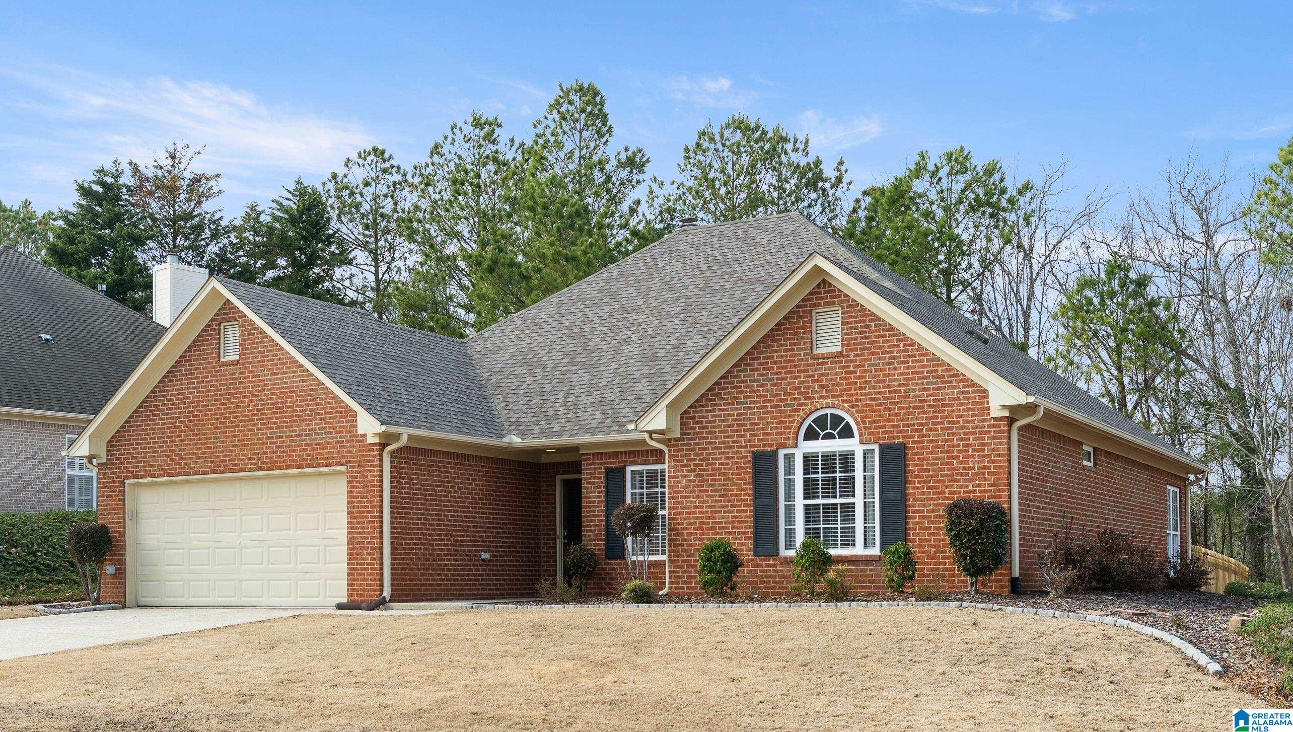 238 Narrows Point Lane Birmingham, AL 35242 - Photo 1 of 20