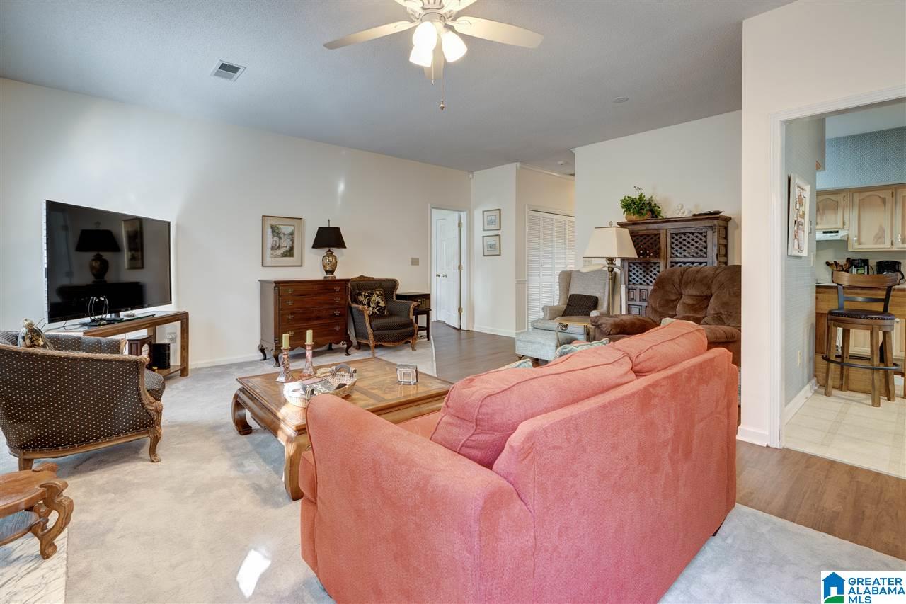 3017 Cobblestone Trace Birmingham, AL 35243 - Photo 8 of 29