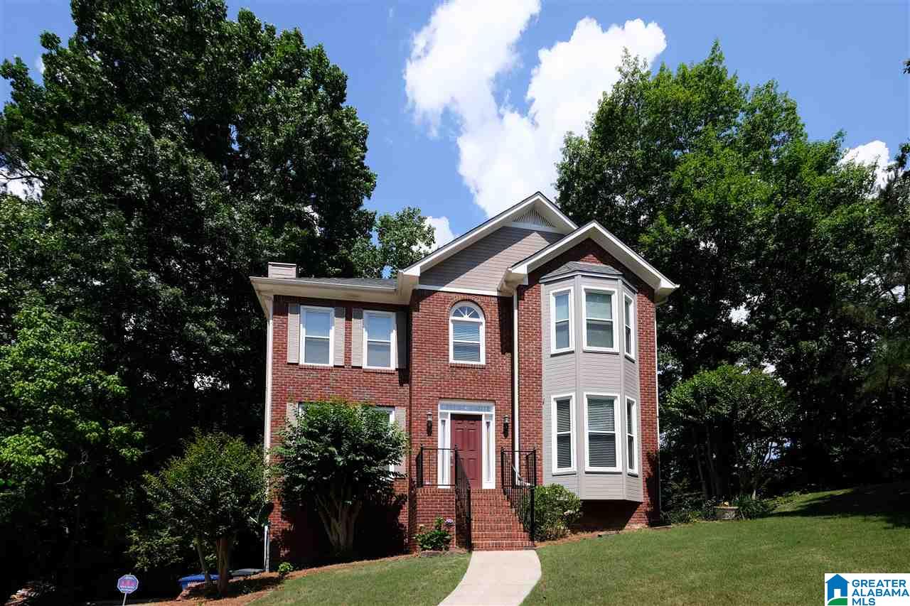 3395 Brookview Trace Birmingham, AL 35216 - Photo 1 of 41