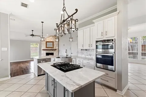 $485,000 | 11912 Chattanooga Drive, Frisco, TX 75035