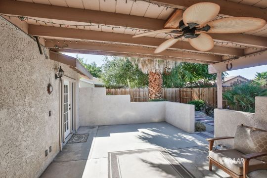 505 South Sorrel Street Ridgecrest, CA 93555 - Photo 29 of 33
