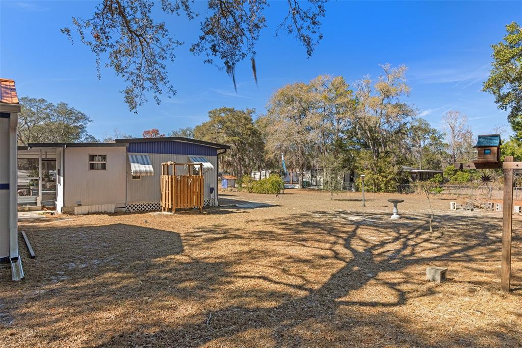 5461 South Doyle Terrace Homosassa, FL 34446 - Photo 30 of 31