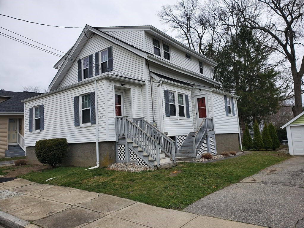 139 Ray Street Fall River, MA 02720 - Photo 1 of 20 Gallery Image 1