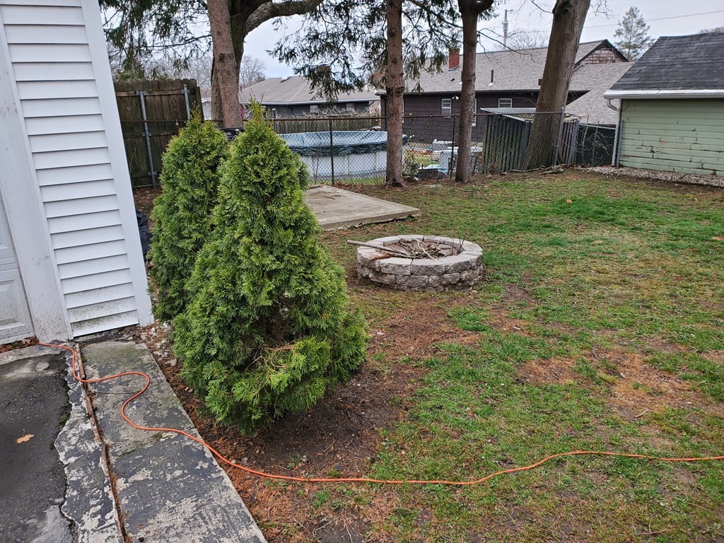 139 Ray Street Fall River, MA 02720 - Photo 4 of 20 Gallery Image 4