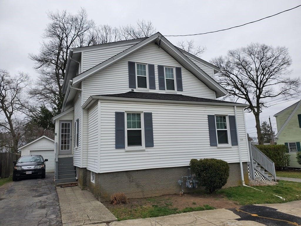 139 Ray Street Fall River, MA 02720 - Photo 5 of 20 Gallery Image 5