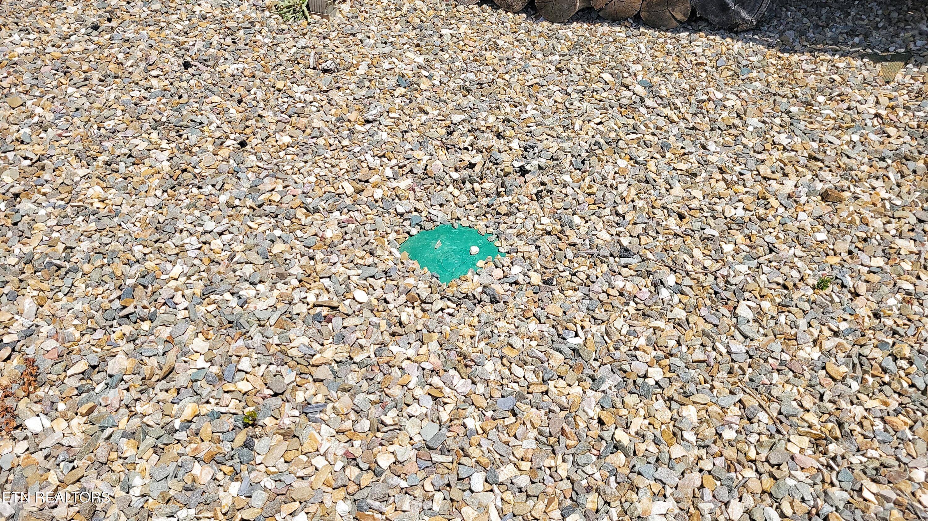264 Curry Way Del Rio, TN 37727 - Photo 33 of 40 SEPTIC LID