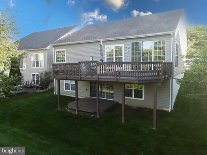 $679,000 | 1842 Faversham Way, Woodbridge, VA 22192