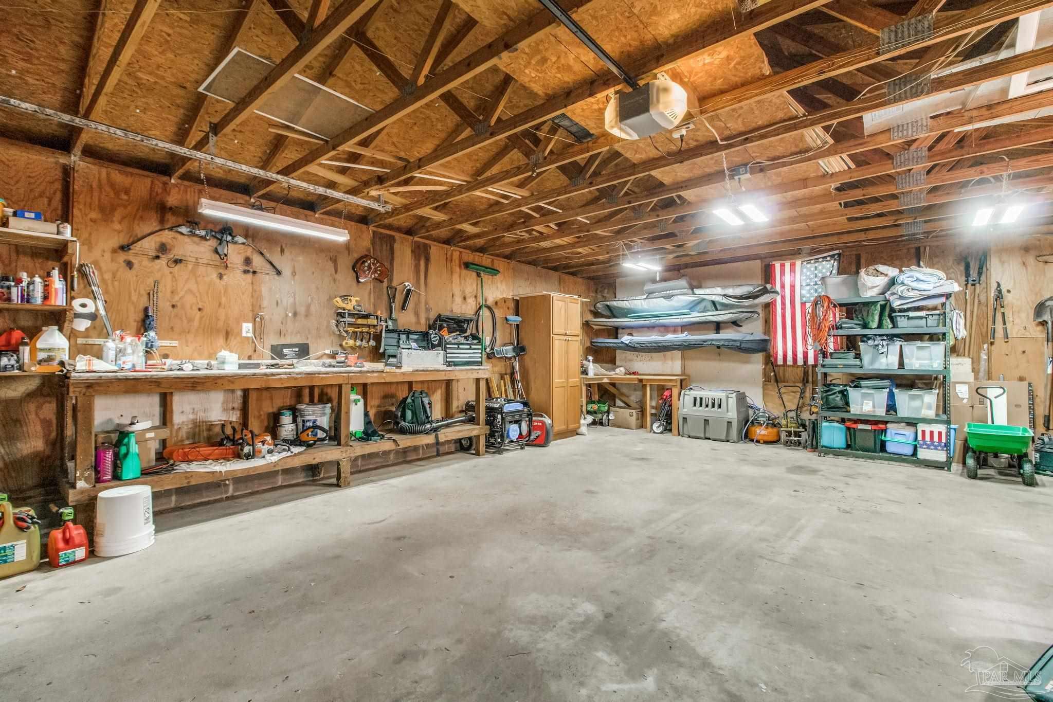 4640 Bessinger Lane Pace, FL 32571 - Photo 36 of 54