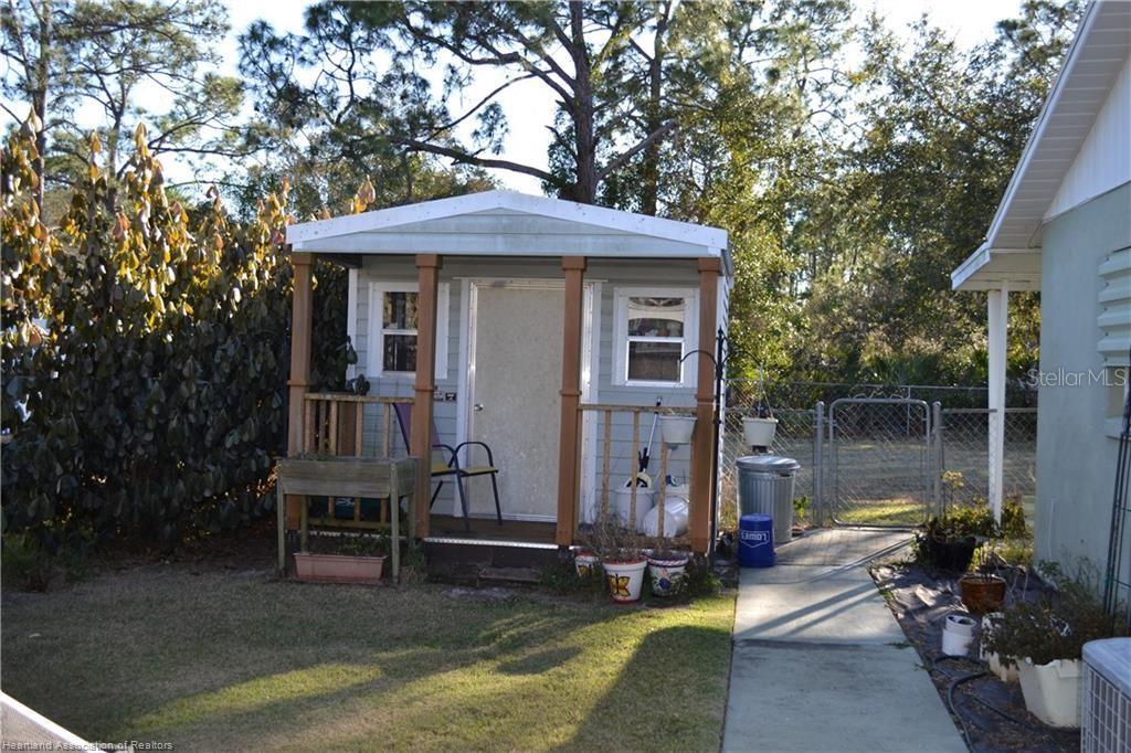 3913 Ferrari Drive Sebring, FL 33872 - Photo 15 of 16