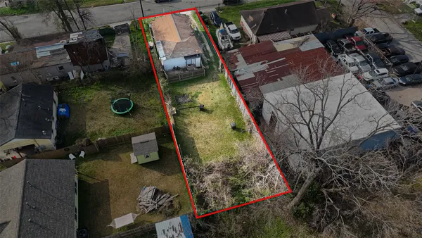 $250,000 | 1213 Boswell Street, Houston, TX 77009