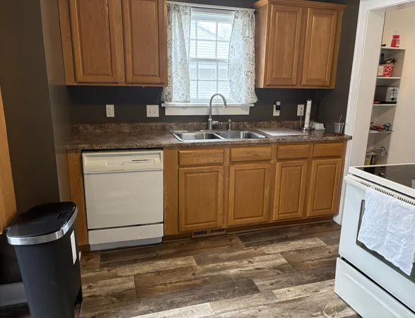 $160,000 | 509 9th Avenue South, St. James, MN 56081