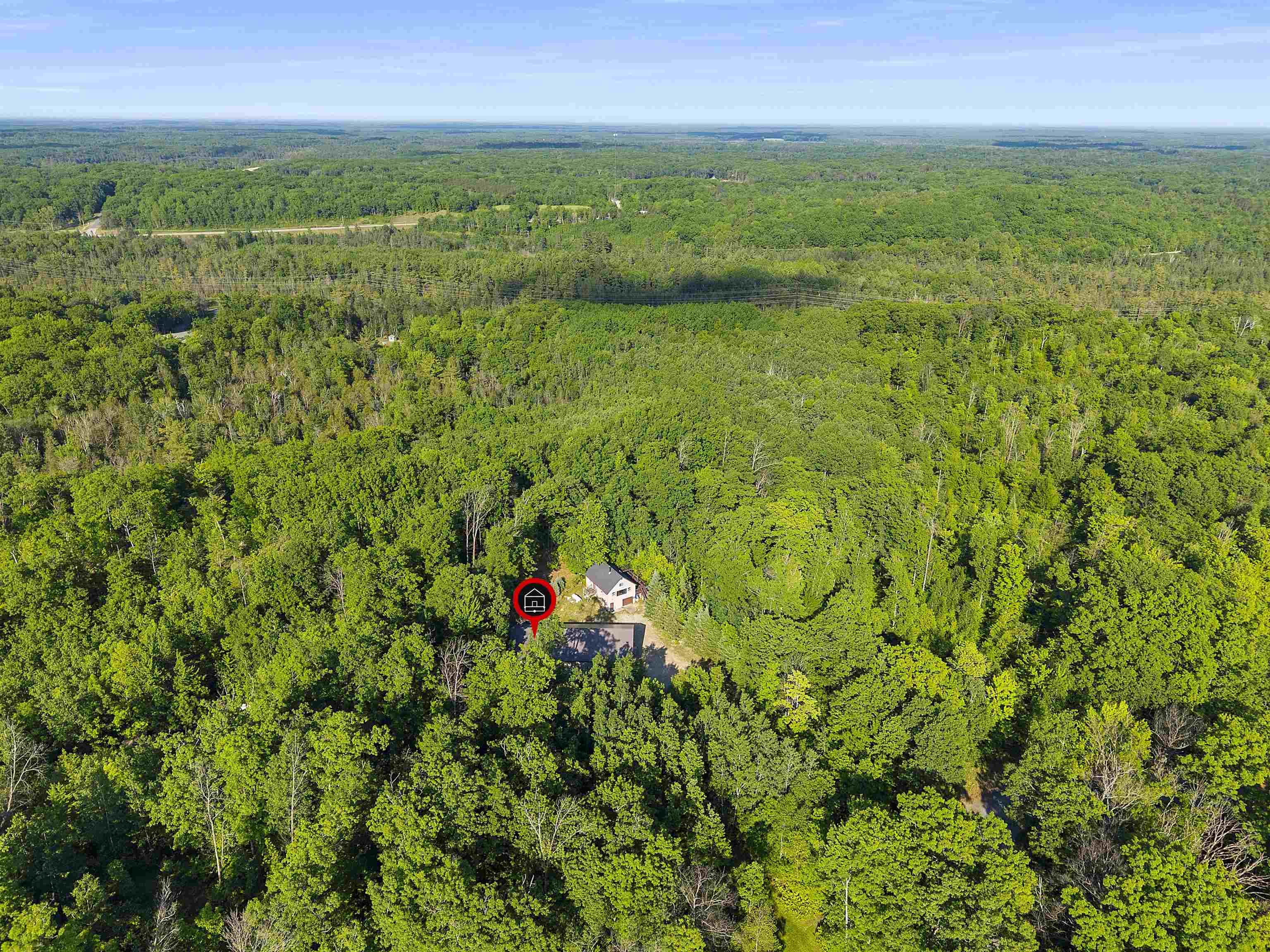 N12184 Long Lake Road Wausaukee, WI 54177 - Photo 41 of 62