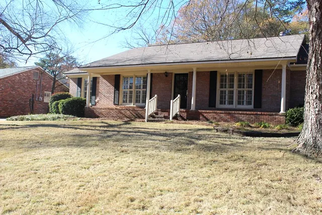 $285,000 | 5921 Canterbury Drive, Columbus, GA 31909