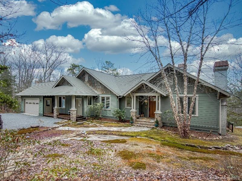 473 Feedrock Road Brevard, NC 28712 - Photo 1 of 42 Gallery Image 1