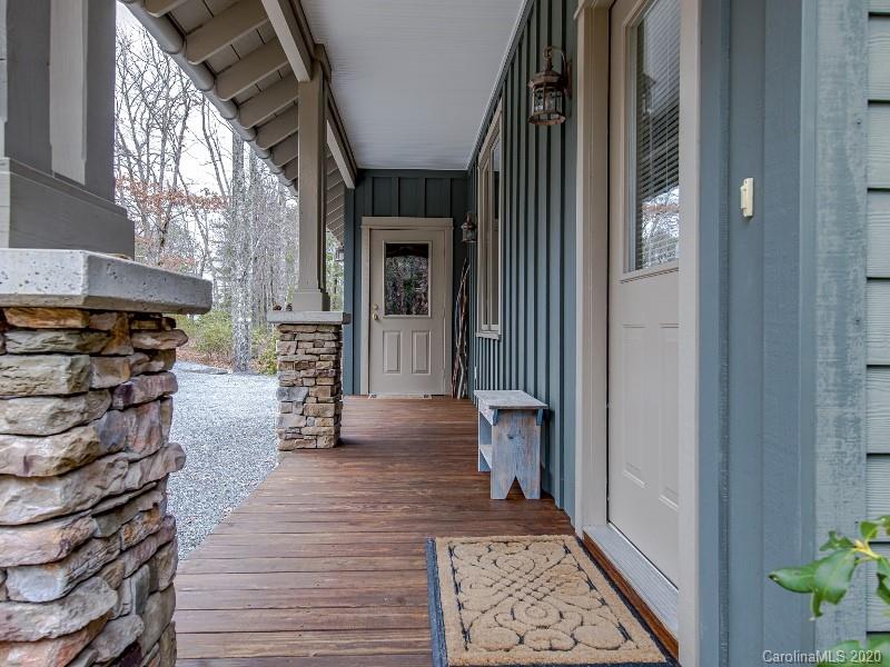 473 Feedrock Road Brevard, NC 28712 - Photo 23 of 42 Gallery Image 23
