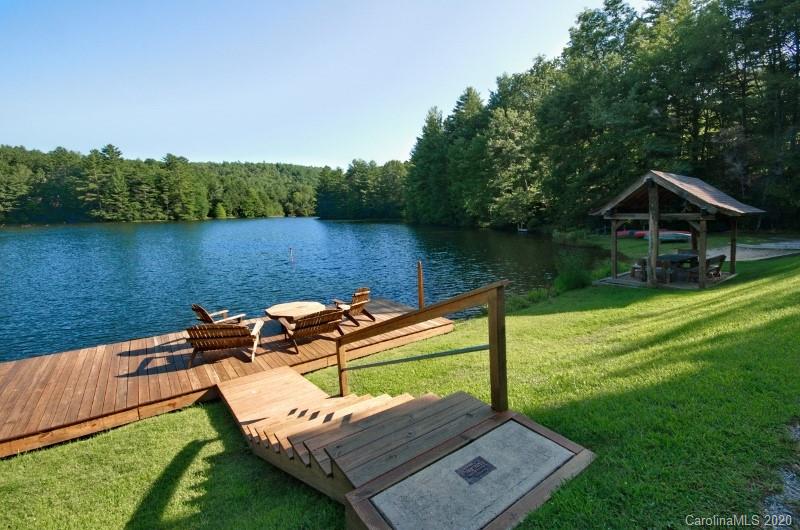 473 Feedrock Road Brevard, NC 28712 - Photo 34 of 42 Gallery Image 34