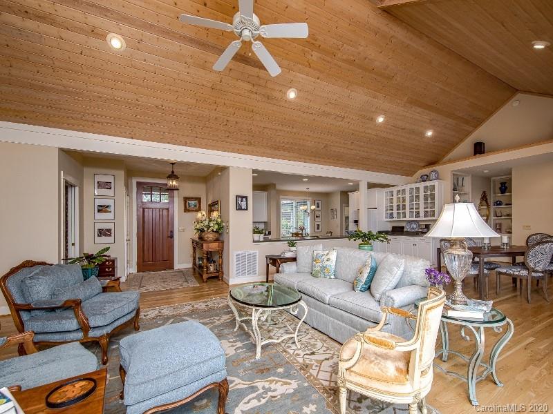 473 Feedrock Road Brevard, NC 28712 - Photo 7 of 42 Gallery Image 7