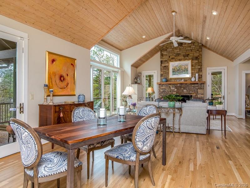 473 Feedrock Road Brevard, NC 28712 - Photo 9 of 42 Gallery Image 9