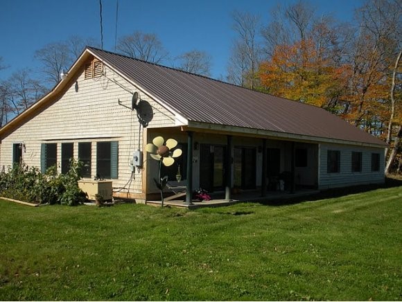 2185 Gaskell Hill Road Burke, VT 05871 - Photo 1 of 1 Gallery Image 1