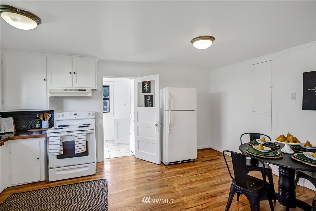 536 Smithers Avenue South Renton, WA 98057 - Photo 16 of 35