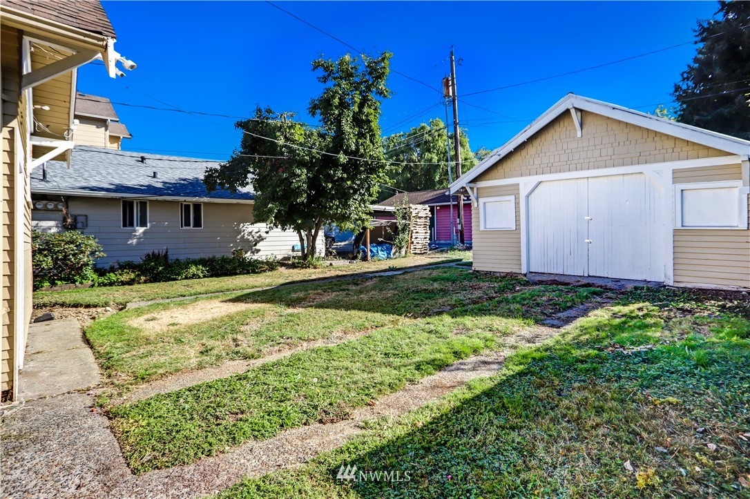 536 Smithers Avenue South Renton, WA 98057 - Photo 30 of 35