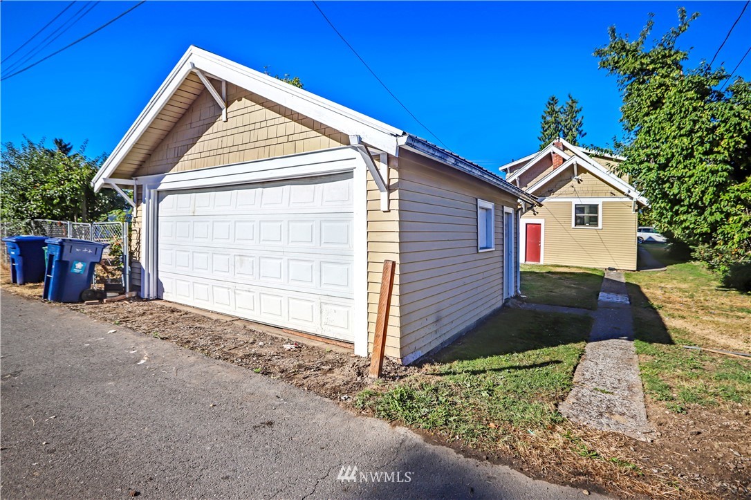 536 Smithers Avenue South Renton, WA 98057 - Photo 35 of 35