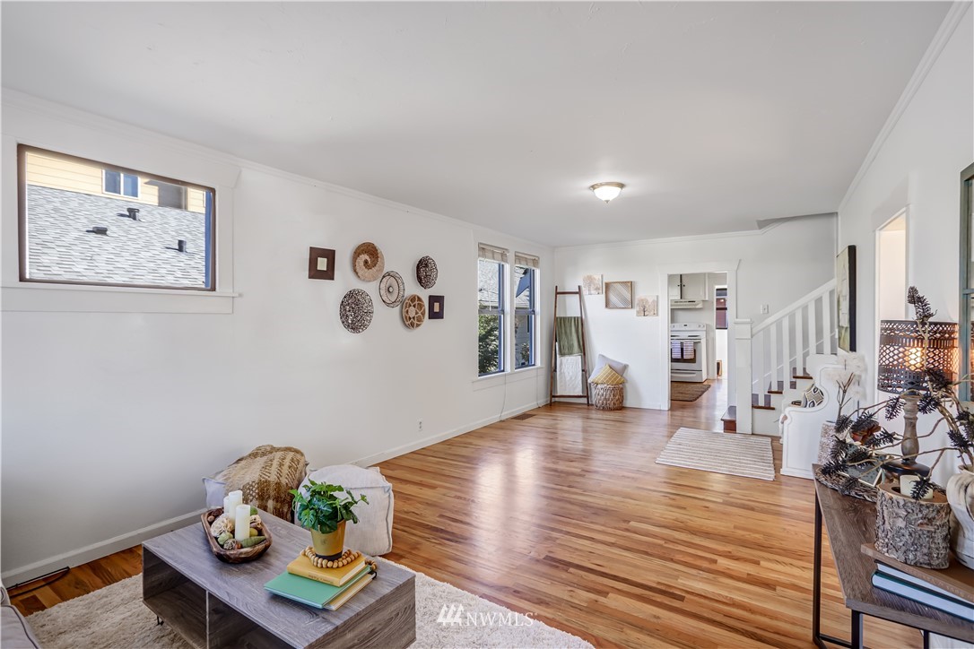 536 Smithers Avenue South Renton, WA 98057 - Photo 5 of 35