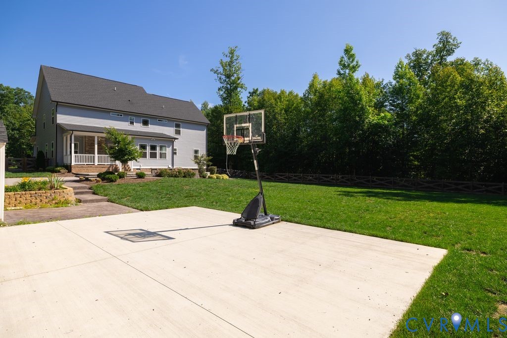 9377 Magnolia Blossom Road Ashland, VA 23005 - Photo 14 of 49