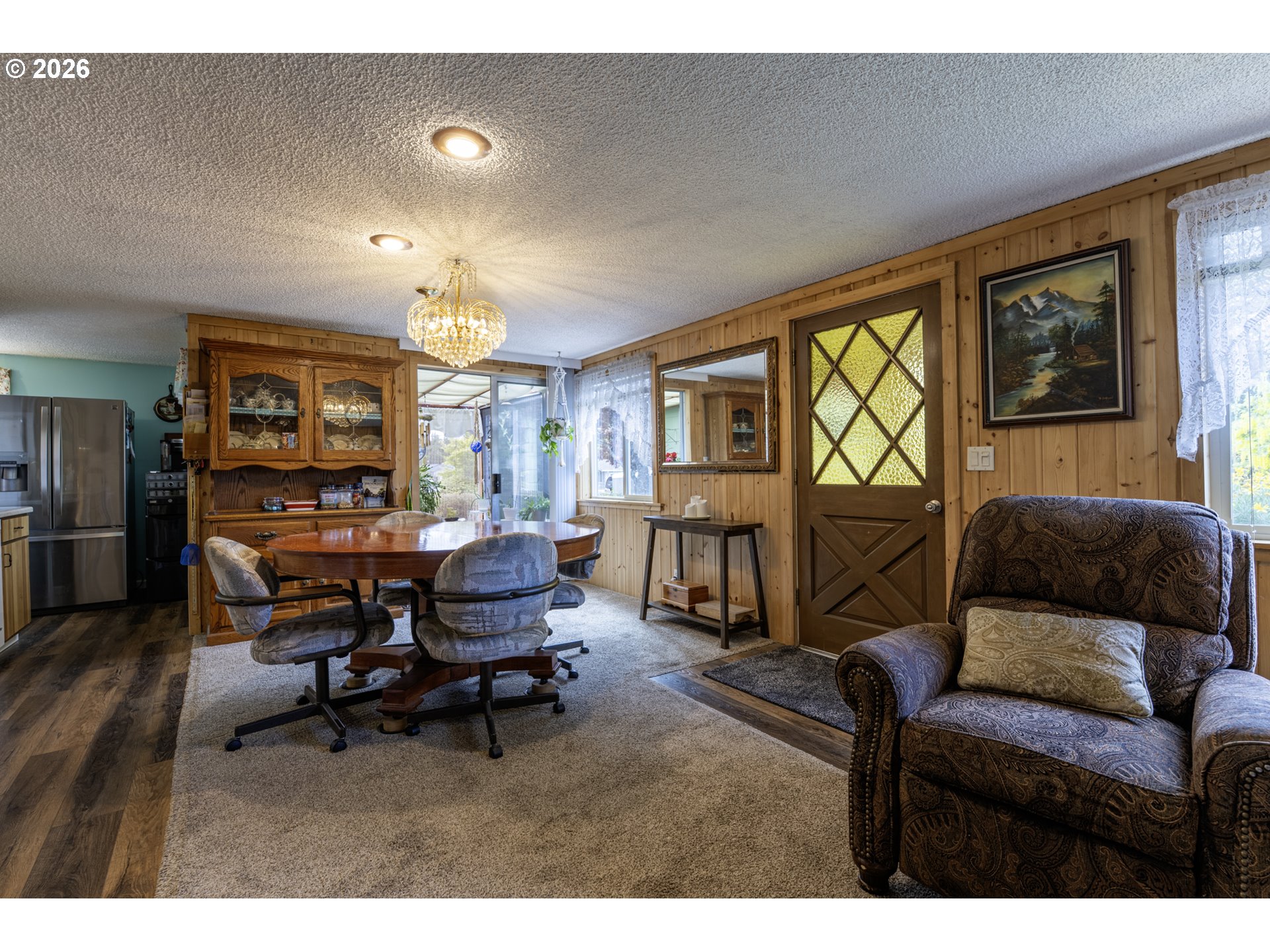1903 17th Street Florence, OR 97439 - Photo 4 of 48 Dining Room