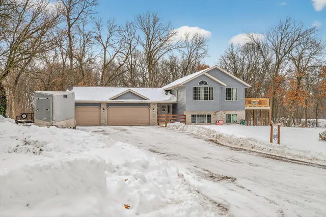 $374,900 | 14137 314th Avenue Northwest, Princeton, MN 55371