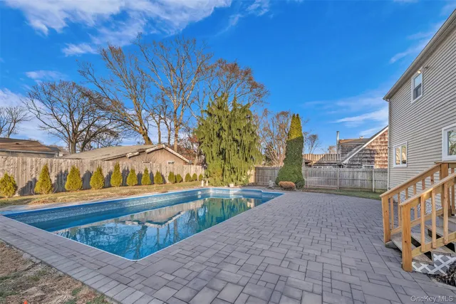 $650,000 | 39 Appel Drive, Shirley, NY 11967