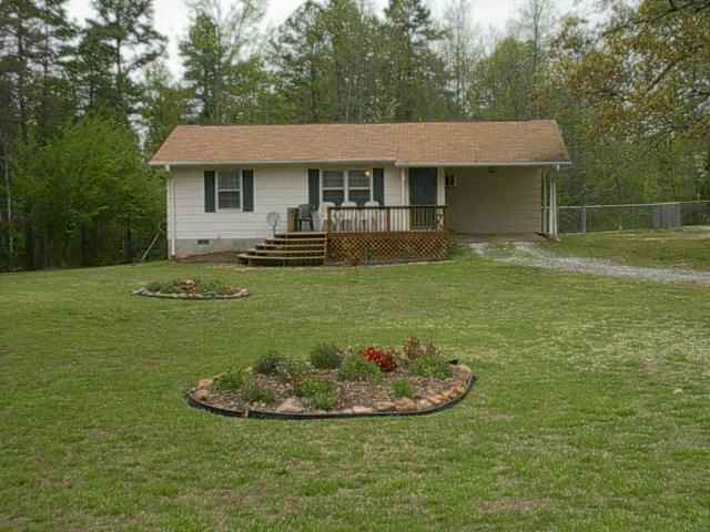 828 Walker Road Pendleton, SC 29670 - Photo 1 of 1