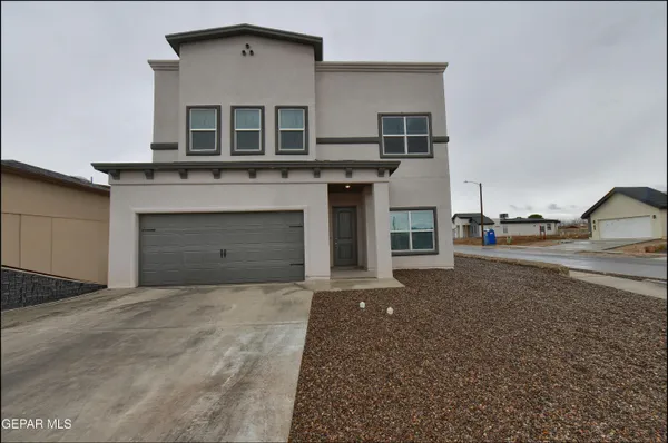 $357,000 | 8408 Phil Place, Vinton, TX 79821