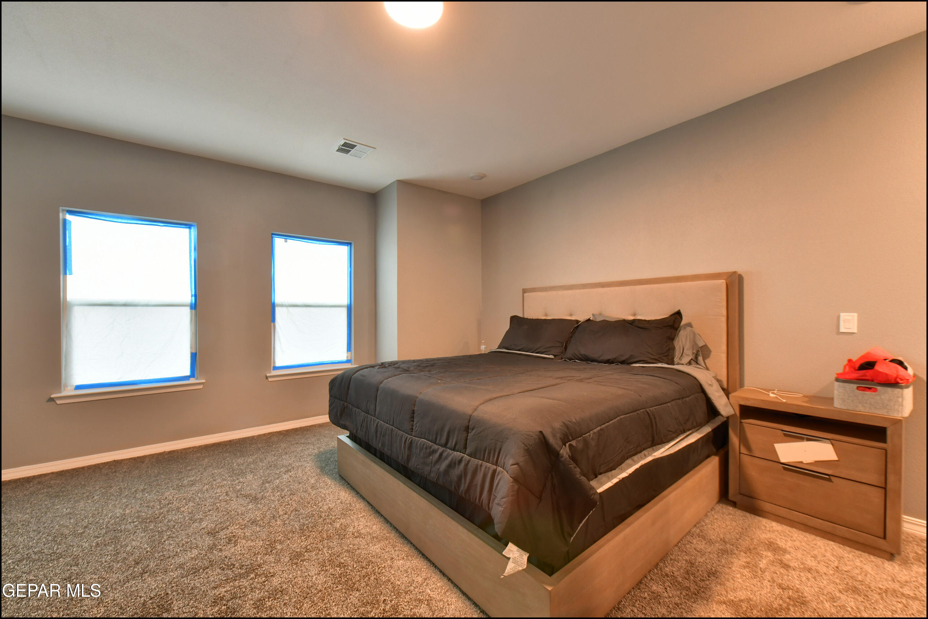 8408 Phil Place Vinton, TX 79821 - Photo 21 of 43 Primary Bedroom