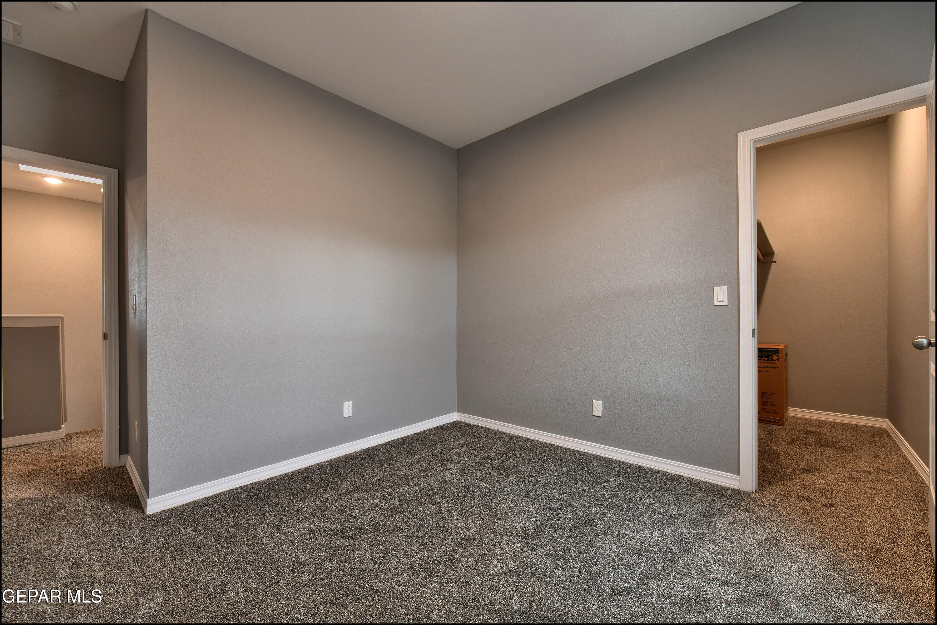 8408 Phil Place Vinton, TX 79821 - Photo 27 of 43 Bedroom 2
