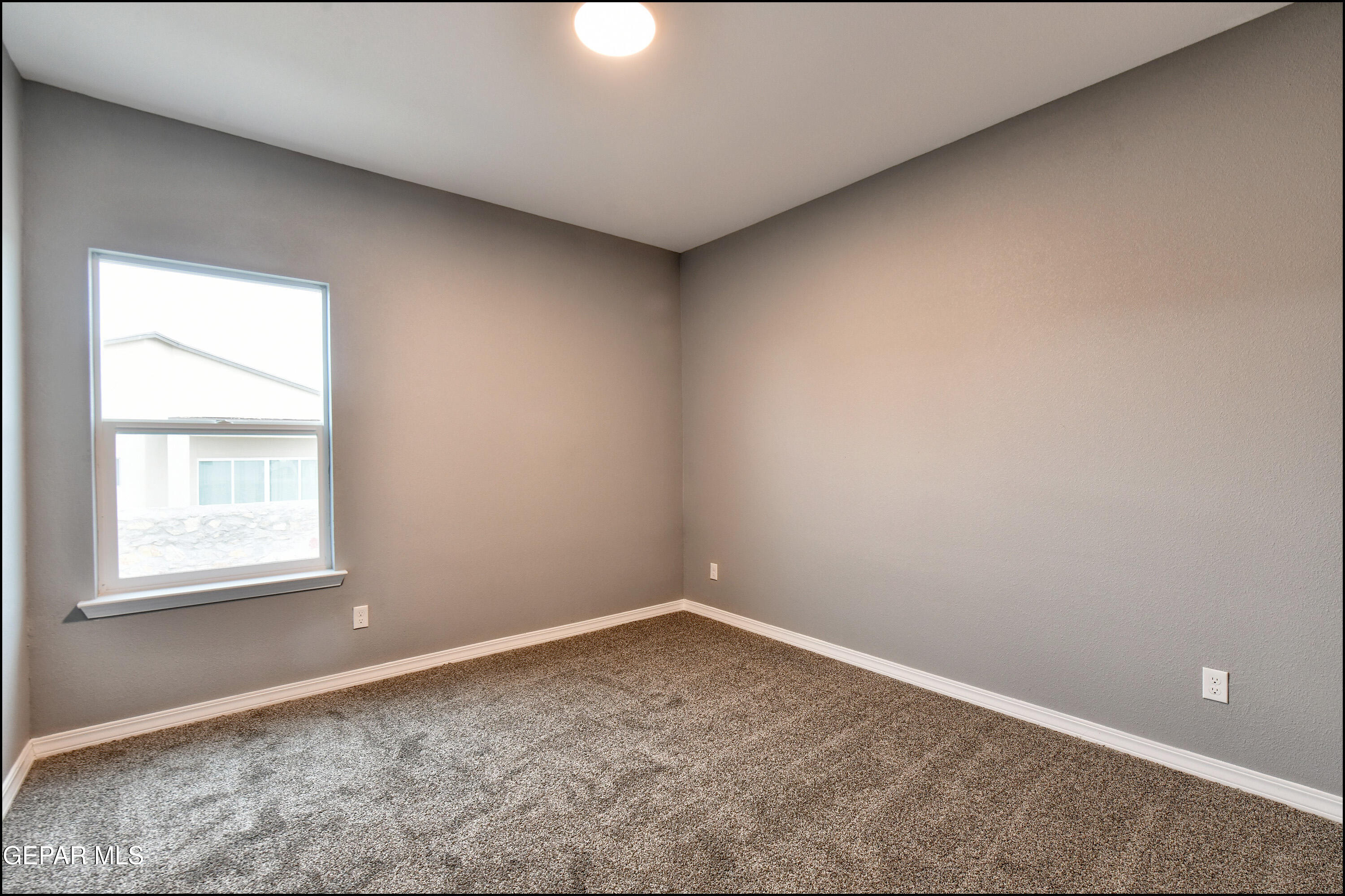 8408 Phil Place Vinton, TX 79821 - Photo 29 of 43 Bedroom 3