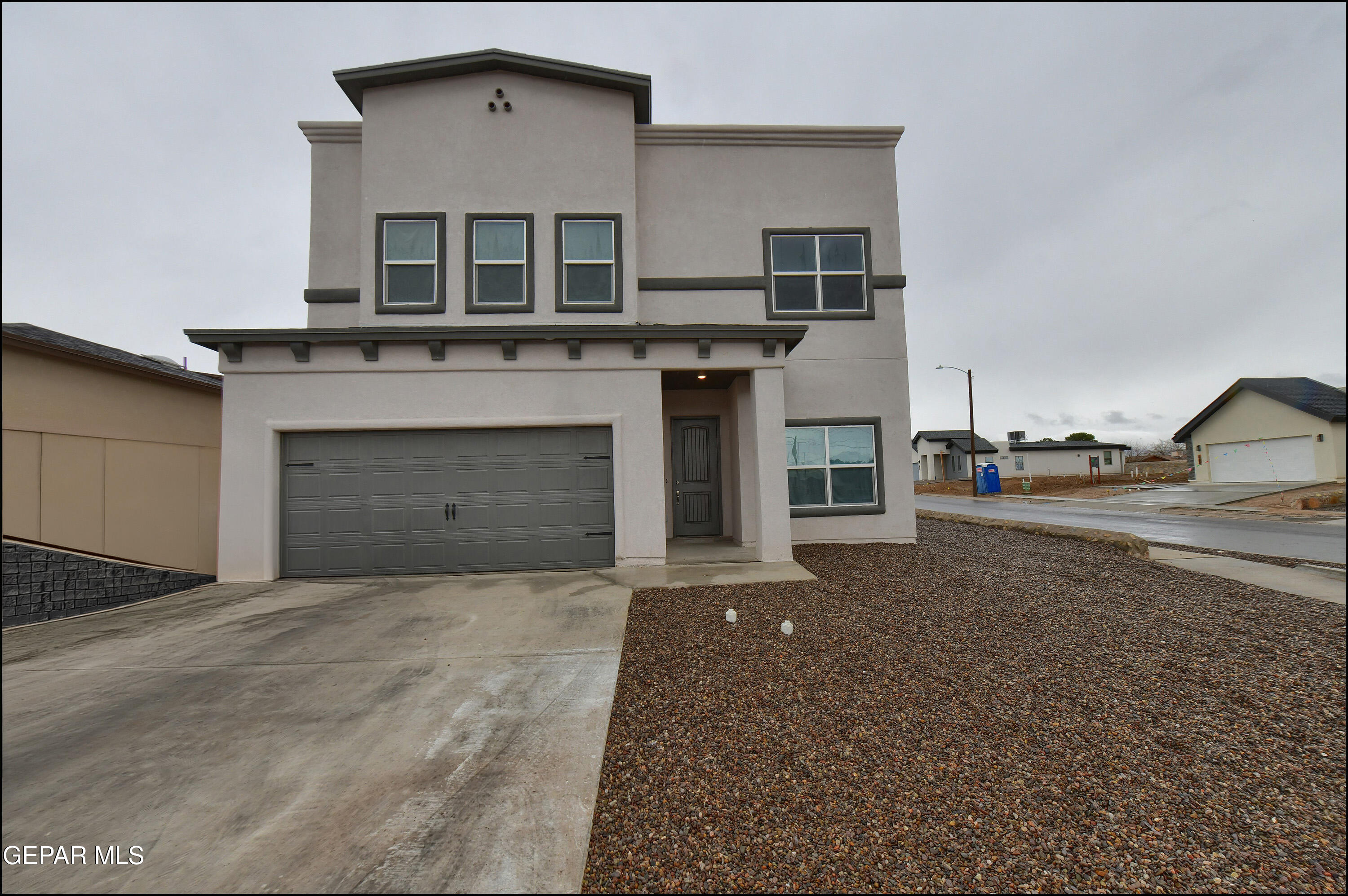 8408 Phil Place Vinton, TX 79821 - Photo 43 of 43 8408 Phil Pl