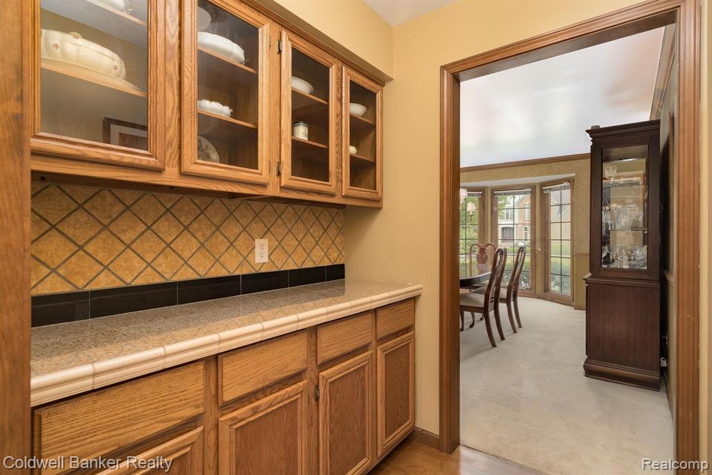 3181 Summit Ridge Drive Rochester Hills, MI 48306 - Photo 20 of 53
