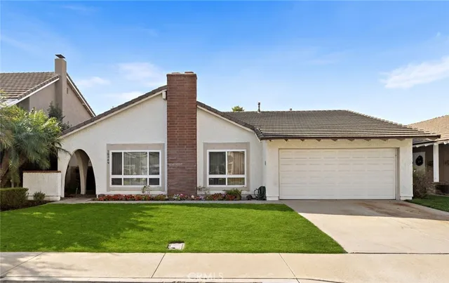 $1,475,000 | 18349 Santa Belinda Circle, Fountain Valley, CA 92708