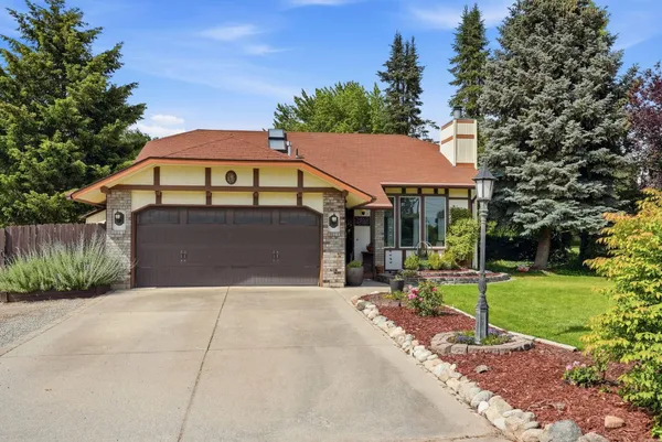$399,500 | 13823 East Crown Avenue, Spokane, WA 99216