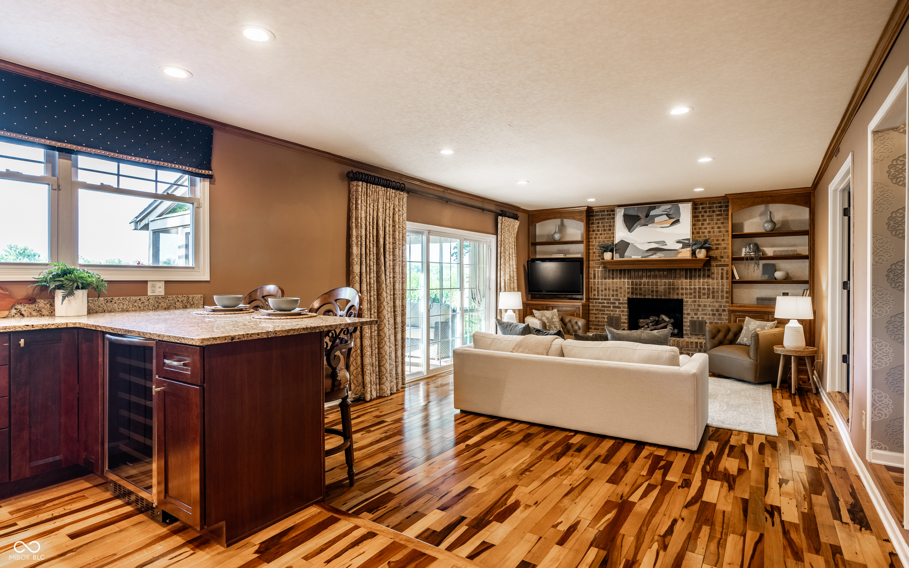 5225 Fall Creek Road Indianapolis, IN 46220 - Photo 19 of 57