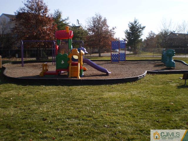 5802 Hana Road Edison, NJ 08817 - Photo 14 of 17 a view of a house with swimming pool