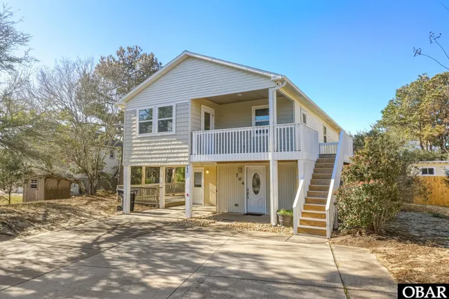 $599,000 | 704 Swan Street, Kill Devil Hills, NC 27948